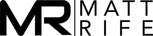 Matt Rife Logo